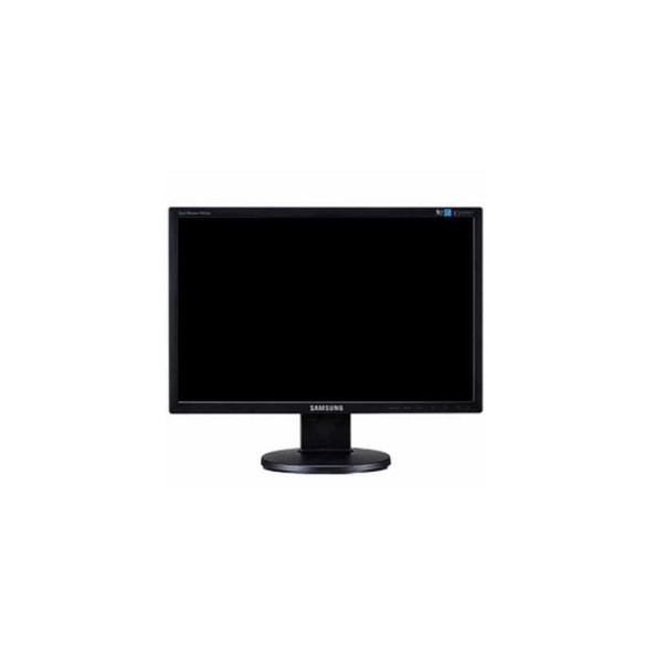 Samsung 19" 943NW LCD monitor (fekete)