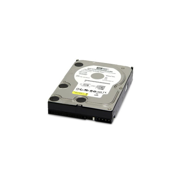 Western Digital IDE 500GB winchester (16MB cache)