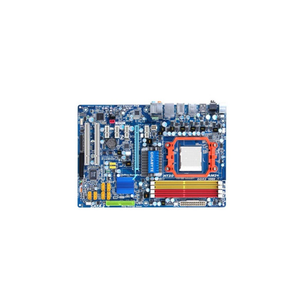 Gigabyte MA770-UD3 alaplap (sAM2 / AM2+)