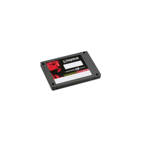 Kingston SSDNow V series V+ 64GB SATA 2,5" belső Solide State Drive