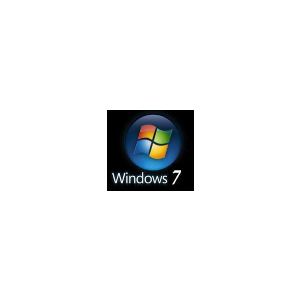 Microsoft Windows 7 Ultimate 64-bit Hungarian 1pk DSP OEI DVD