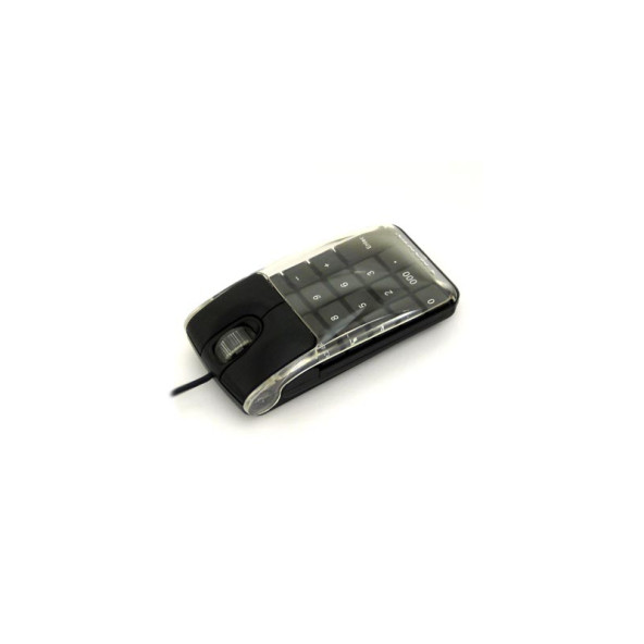 MANTA Numo optikai egér, USB (MM763)