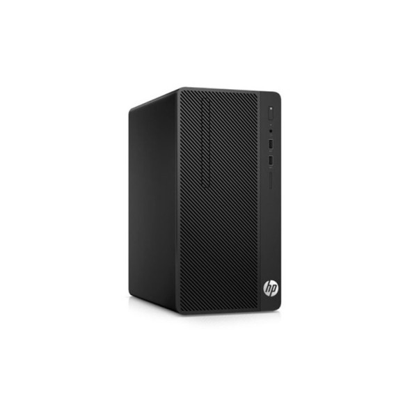 HP 290 G4 MT i5-10500 / 16GB / 512GB SATA SSD / DVD / felújított torony számítógép