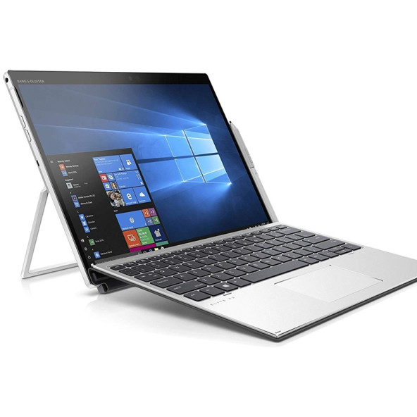 HP Elite X2 G4 12