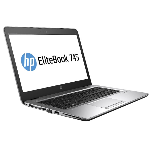 HP EliteBook 745 G3 14