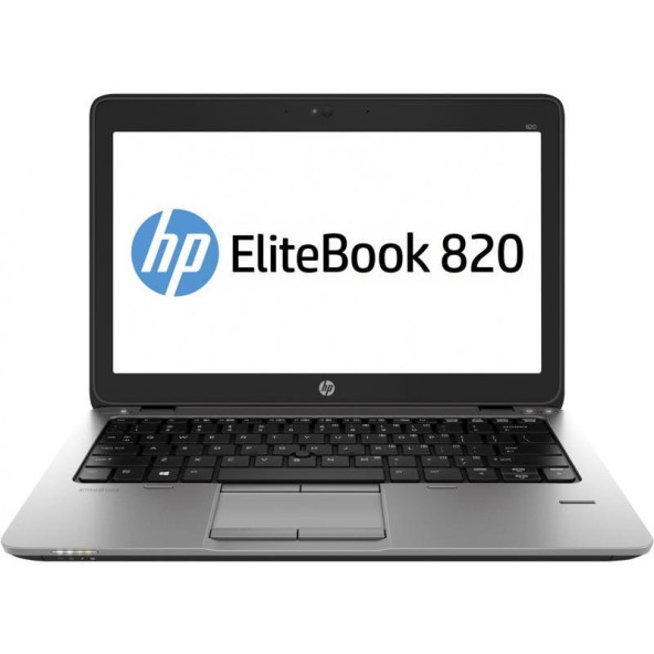 HP EliteBook 820 G2 12