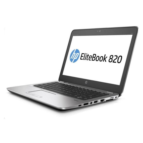 HP EliteBook 820 G3 12