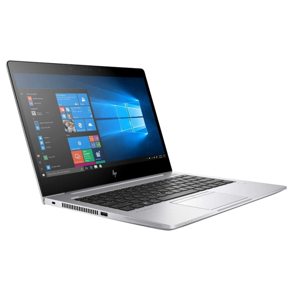 HP EliteBook 830 G5 13