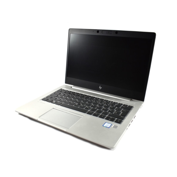 HP EliteBook 830 G5 13