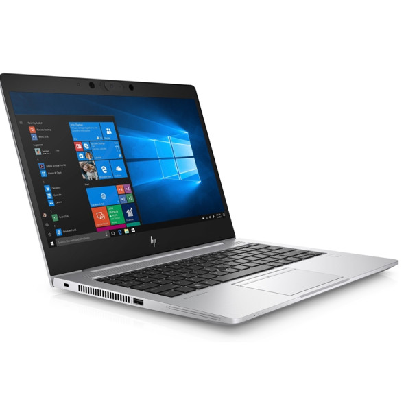 HP EliteBook 830 G6 Touch 13