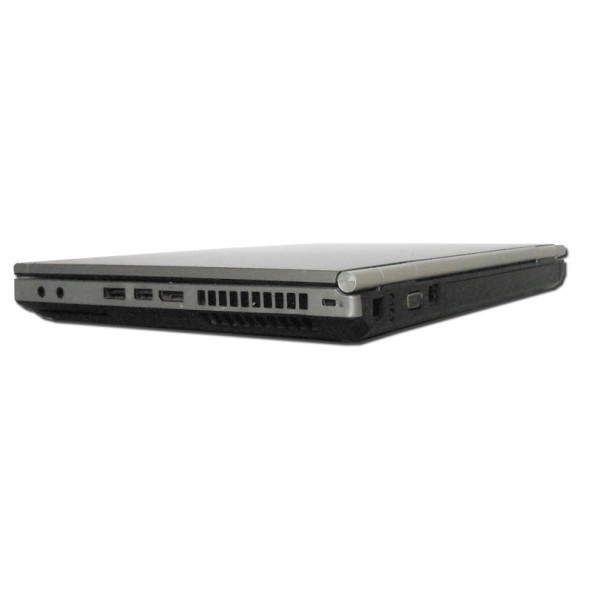 HP EliteBook 8460P 14