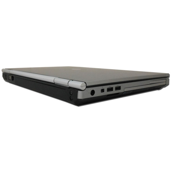 HP EliteBook 8470P 14