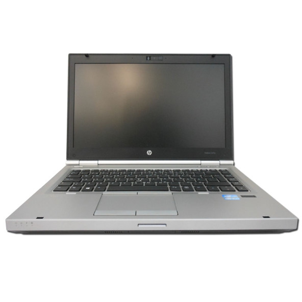 HP EliteBook 8470P 14