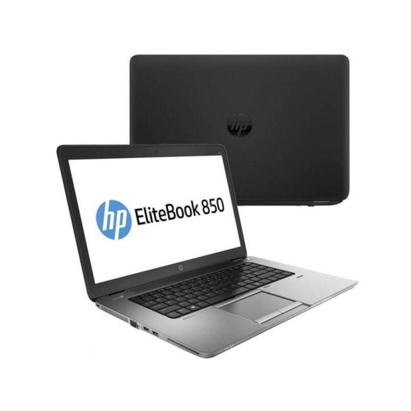 HP EliteBook 850 G1 15