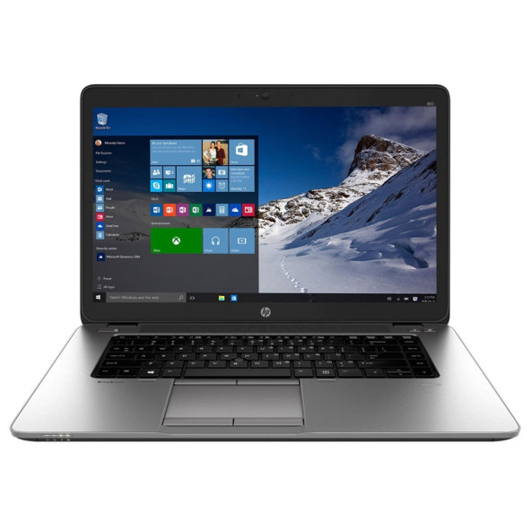 HP EliteBook 850 G2 15