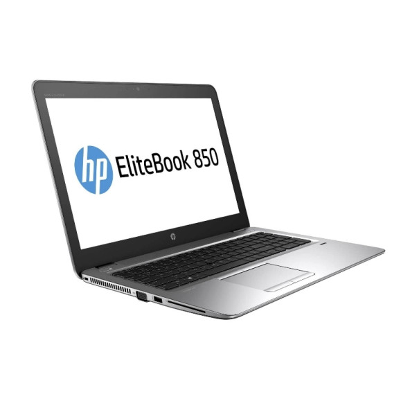 HP EliteBook 850 G3 15