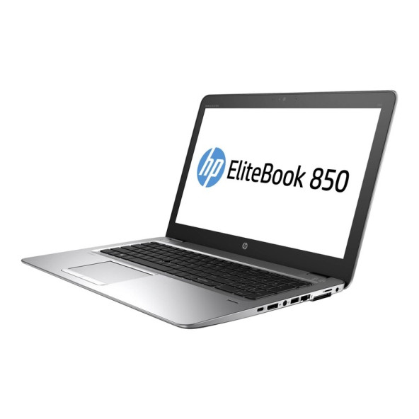 HP EliteBook 850 G4 15