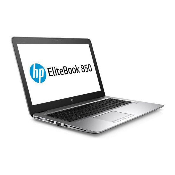 HP EliteBook 850 G4 15