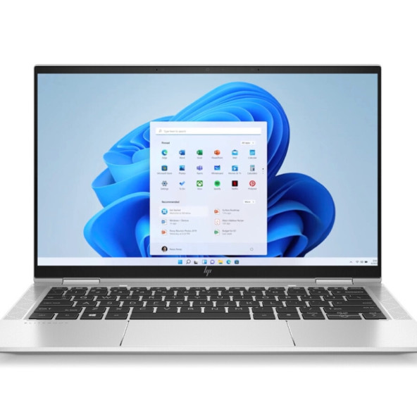 HP EliteBook x360 1040 G6 Touch 14