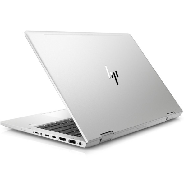 HP EliteBook X360 830 G5 13