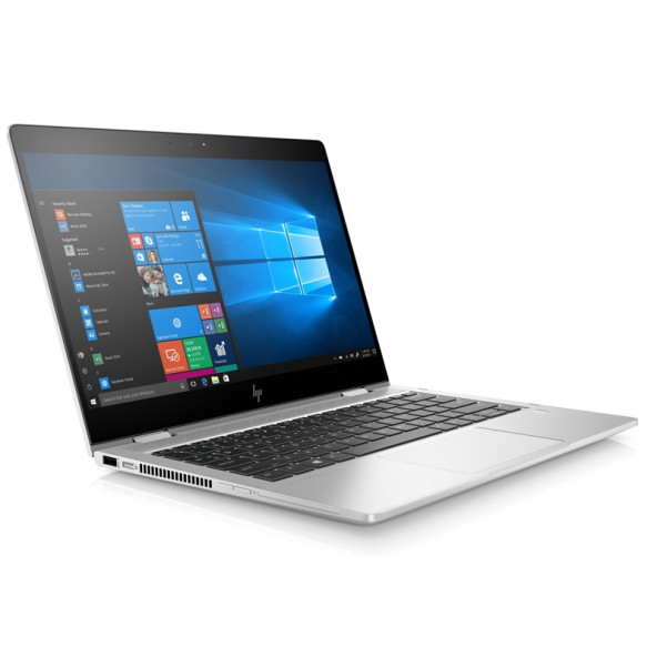 HP EliteBook X360 830 G6 13