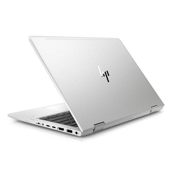 HP EliteBook X360 830 G6 13