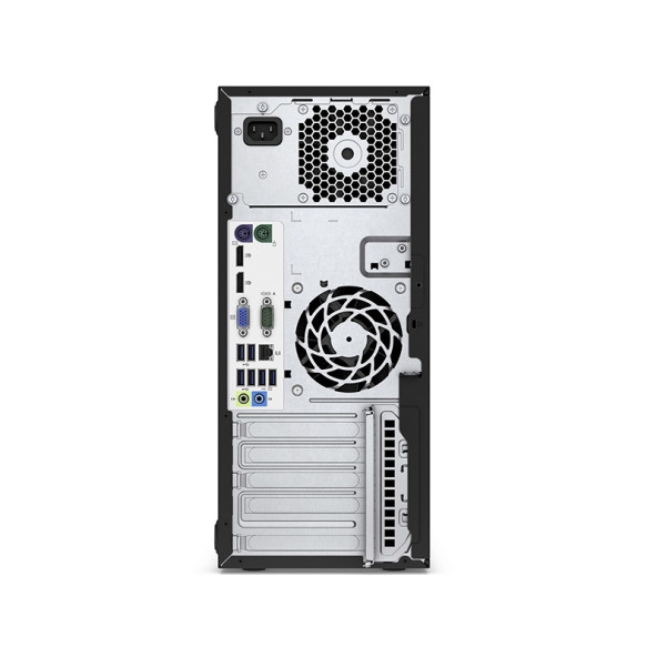 HP EliteDesk 800 G2 TWR i5-6500 / 8GB / 256GB SATA SSD / felújított torony számítógép