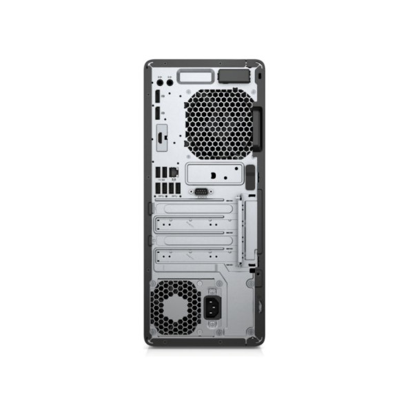HP EliteDesk 800 G4 TWR i7-8700 / 16GB / 512GB NVME SSD / felújított torony számítógép