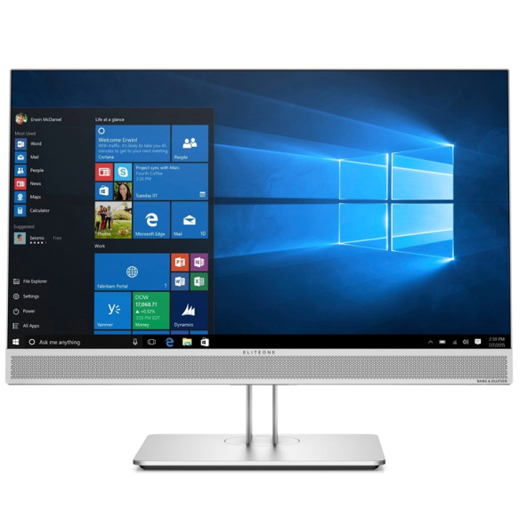 HP EliteOne 800 G4 AIO Touch 23,8