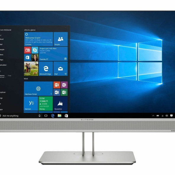 HP EliteOne 800 G5 AIO 23