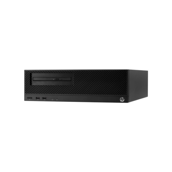 HP Engage Flex Pro SFF i5-8500 / 8GB / 256GB NVME SSD / felújított számítógép - SFF