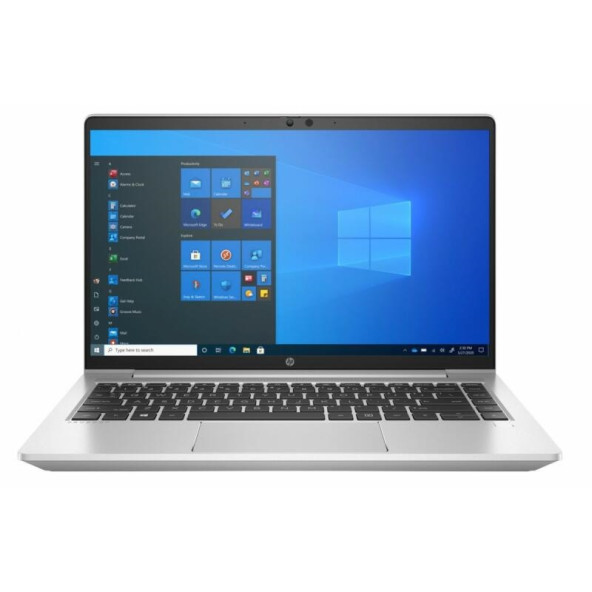 HP ProBook 445 G8 14