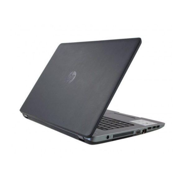 HP ProBook 470 G1 17