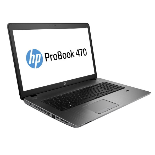 HP ProBook 470 G2 17