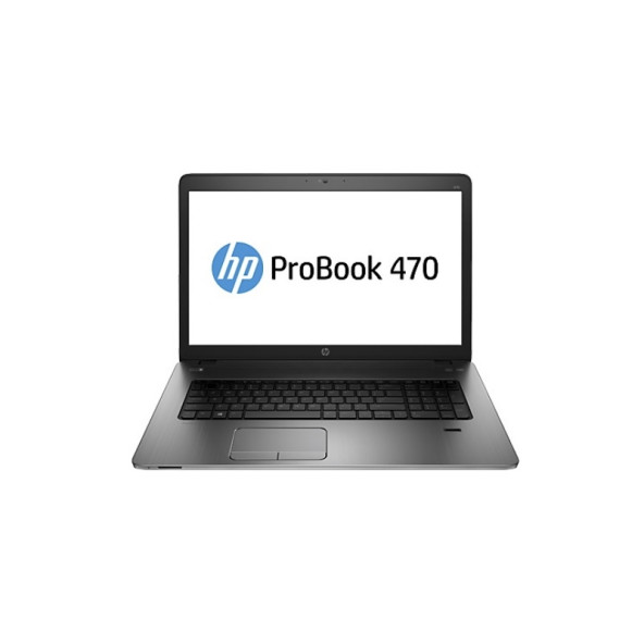 HP ProBook 470 G2 17