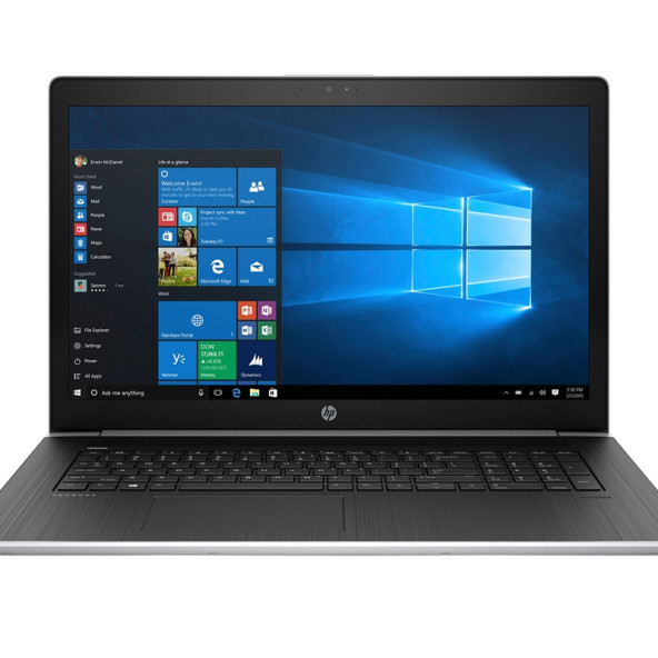 HP ProBook 470 G5 17