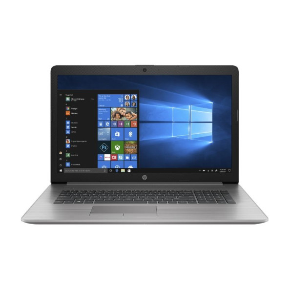 HP ProBook 470 G7 17
