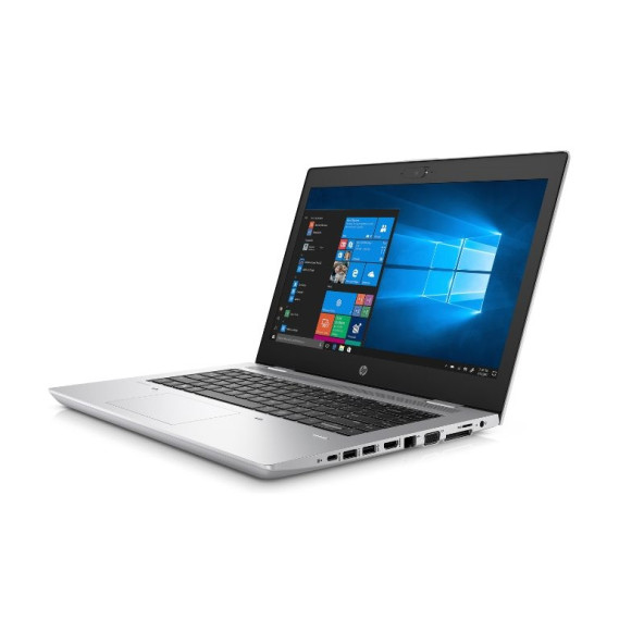 HP ProBook 640 G4 14