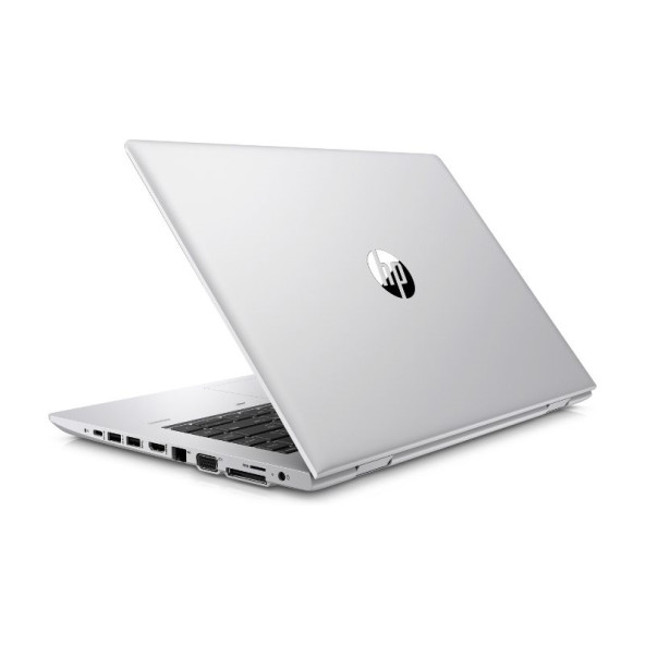 HP ProBook 640 G4 14