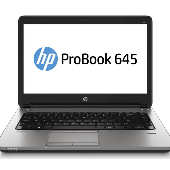 HP ProBook 645 G3 14