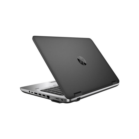 HP ProBook 645 G3 14