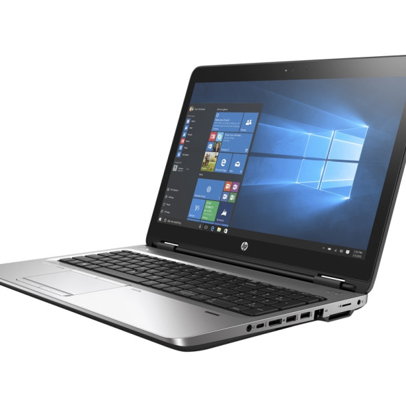 HP ProBook 650 G3 15