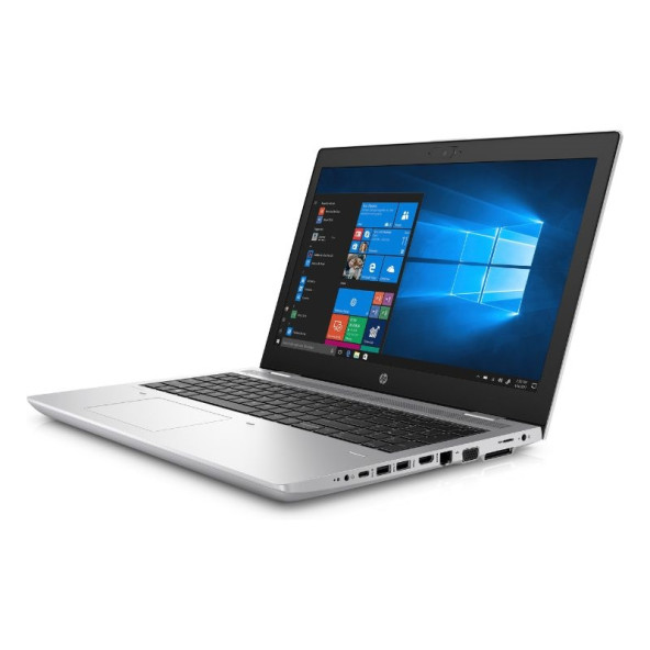 HP ProBook 650 G4 15