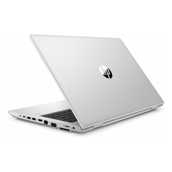 HP ProBook 650 G4 15