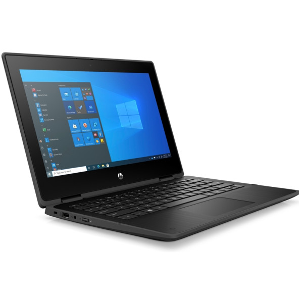 HP ProBook X360 G7 11