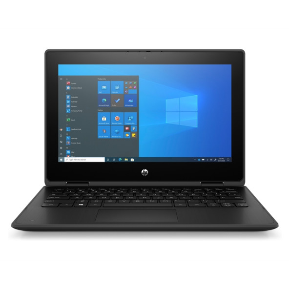 HP ProBook X360 G7 11