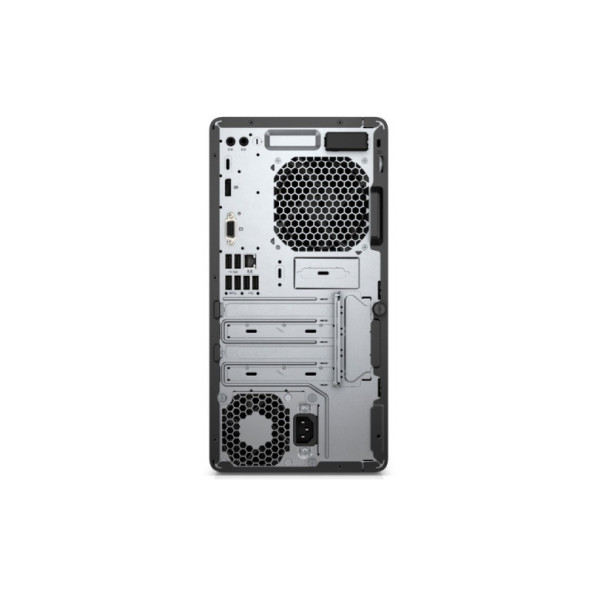 HP ProDesk 400 G4 MT i7-6700 / 8GB / 256GB SATA SSD / DVD / felújított torony számítógép