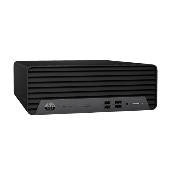 HP ProDesk 400 G7 SFF i5-10400F / 16GB / 256GB SATA SSD / felújított számítógép - SFF