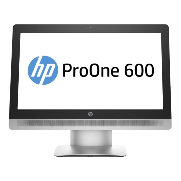 HP ProOne 600 G2 AIO 21