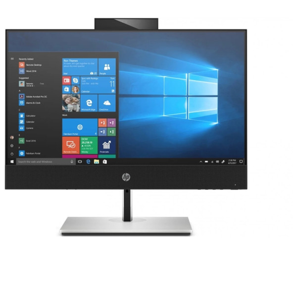 HP ProOne 600 G6 AIO 21